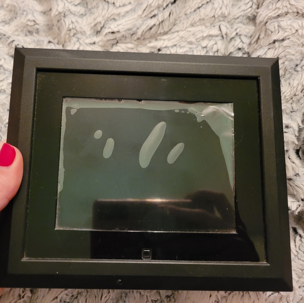 Electronic Frame (Slideshow)